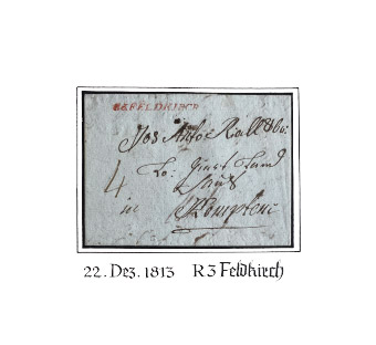 Ankauf Briefmarken in Garmisch-Partenkirchen