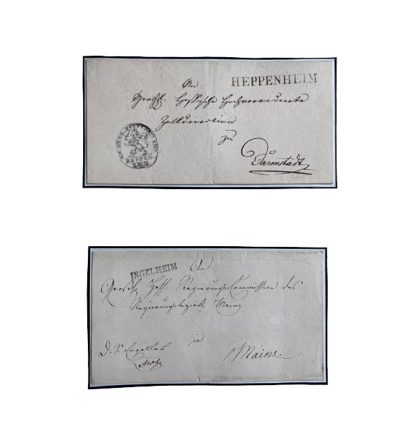 Ankauf Briefmarken Vorphilatelie Altdeutschland, das Deutsche Reich, die Kolonien, BRD in Garmisch-Partenkirchen
