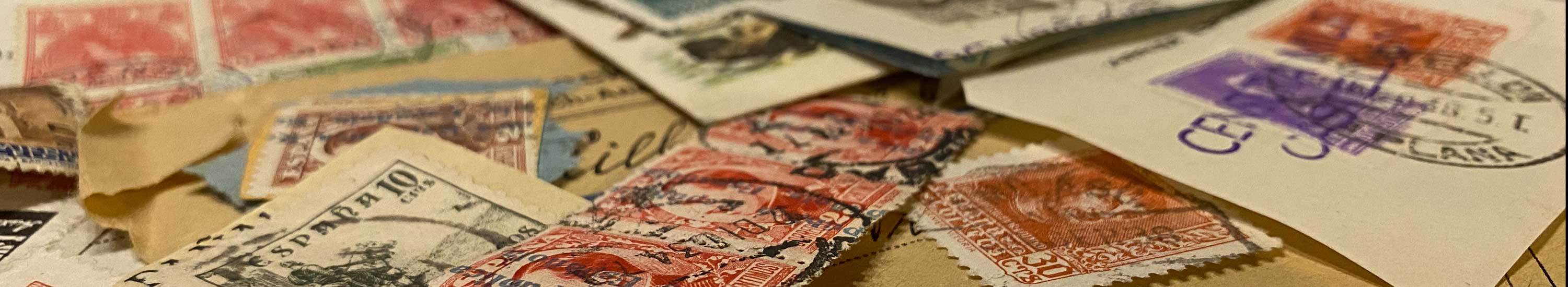 Ankauf Briefmarken Sammlungen in Garmisch-Partenkirchen